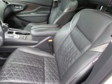 2020 Nissan Murano Platinum AWD Front Seat