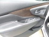 2020 Nissan Murano Platinum AWD Door Panel