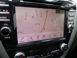 2020 Nissan Murano Platinum AWD Navigation