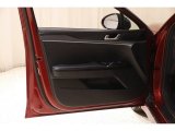 2022 Kia K5 GT-Line Door Panel