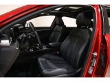 2022 Kia K5 GT-Line Front Seat
