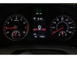 2022 Kia K5 GT-Line Gauges