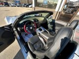 2009 Saturn Sky Roadster Front Seat