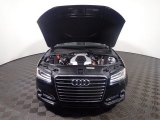 Audi A8 Engines