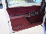 1992 Chevrolet C/K C1500 Extended Cab Door Panel