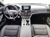 2022 Honda Accord Interiors