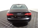 2018 Audi A8 L 3.0T quattro Exterior