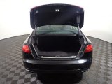 2018 Audi A8 L 3.0T quattro Trunk
