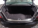 2018 Audi A8 L 3.0T quattro Trunk