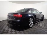 2018 Audi A8 L 3.0T quattro Exterior