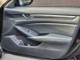 2022 Honda Accord Sport Door Panel