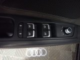 2018 Audi A8 L 3.0T quattro Door Panel