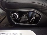 2018 Audi A8 L 3.0T quattro Front Seat