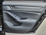 2022 Honda Accord Sport Door Panel
