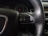2018 Audi A8 L 3.0T quattro Steering Wheel