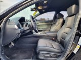 2022 Honda Accord Sport Front Seat