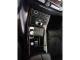 2018 Audi A8 L 3.0T quattro Controls