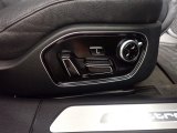 2018 Audi A8 L 3.0T quattro Front Seat