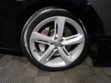 Audi A8 2018 Wheels and Tires