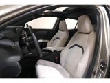 2021 Lexus UX 250h AWD Front Seat