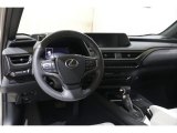 2021 Lexus UX 250h AWD Dashboard