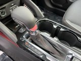 2023 Chevrolet TrailBlazer RS AWD 9 Speed Automatic Transmission
