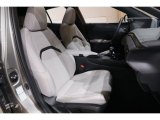 2021 Lexus UX 250h AWD Front Seat