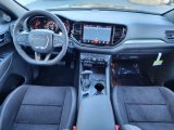 2023 Dodge Durango R/T Blacktop AWD Dashboard