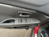 2017 Mitsubishi Outlander Sport ES AWC Door Panel