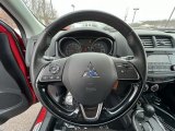 2017 Mitsubishi Outlander Sport ES AWC Steering Wheel