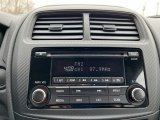 2017 Mitsubishi Outlander Sport ES AWC Audio System
