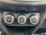 2017 Mitsubishi Outlander Sport ES AWC Controls