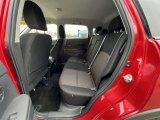 2017 Mitsubishi Outlander Sport ES AWC Rear Seat