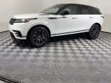 2023 Fuji White Land Rover Range Rover Velar R-Dynamic S #145545819