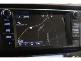 2017 Toyota RAV4 Limited Navigation