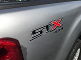 2021 Ford Ranger STX SuperCrew 4x4 Marks and Logos