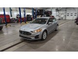 2020 Ford Fusion Hybrid SE