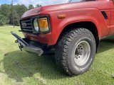 1983 Toyota Land Cruiser FJ60 Exterior