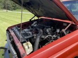 1983 Toyota Land Cruiser FJ60 4.2 Liter OHV 12-Valve Inline 6 Cylinder Engine
