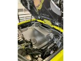 2022 Chevrolet Corvette Stingray Convertible 6.2 Liter DI OHV 16-Valve VVT LT1 V8 Engine
