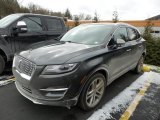 2019 Magnetic Gray Metallic Lincoln MKC Reserve AWD #145554665