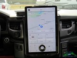 2023 Ford F150 Lightning Platinum 4x4 Navigation