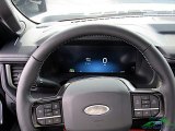 2023 Ford F150 Lightning Platinum 4x4 Steering Wheel