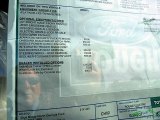 2023 Ford F150 Lightning Platinum 4x4 Window Sticker