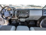 2012 Ford F250 Super Duty XLT Regular Cab 4x4 Dashboard