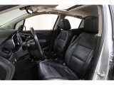 2017 Buick Encore Essence Ebony Interior