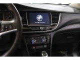2017 Buick Encore Essence Controls