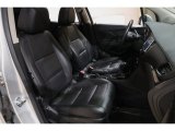 2017 Buick Encore Essence Front Seat