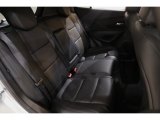 2017 Buick Encore Essence Rear Seat