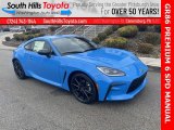 2023 Toyota GR86 Premium Coupe